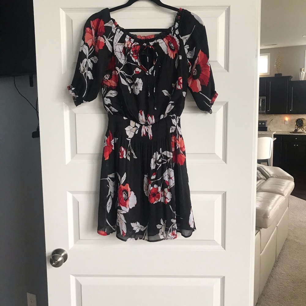 White House Black Market Dress
